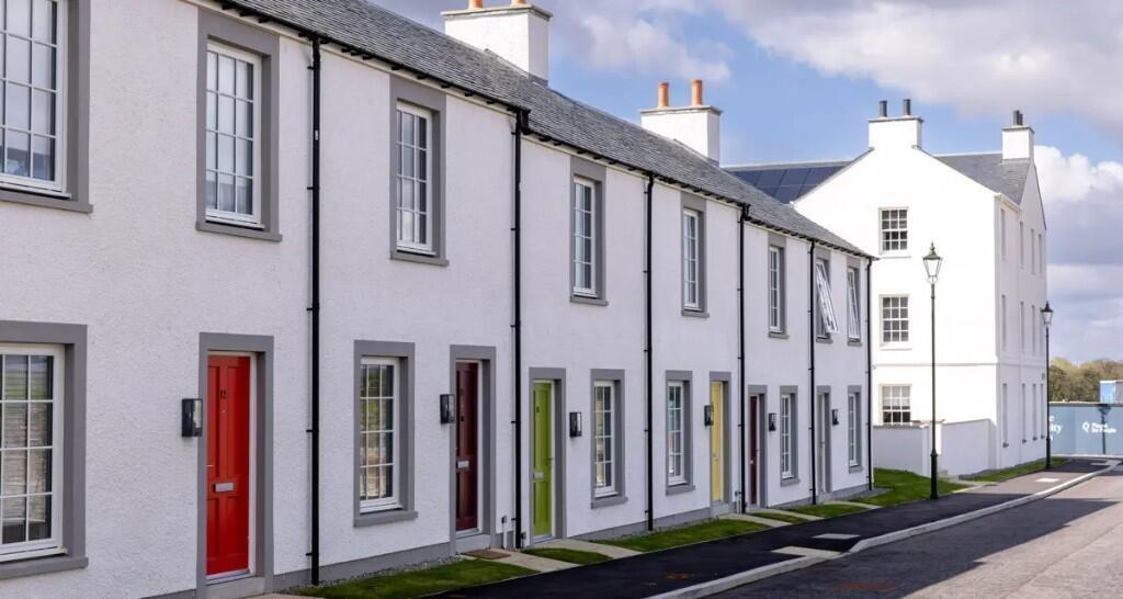 Greenlaw Road, 
Stonehaven, 
AB39 8AB