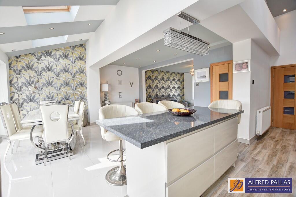 House in Sunderland, North East - View 5