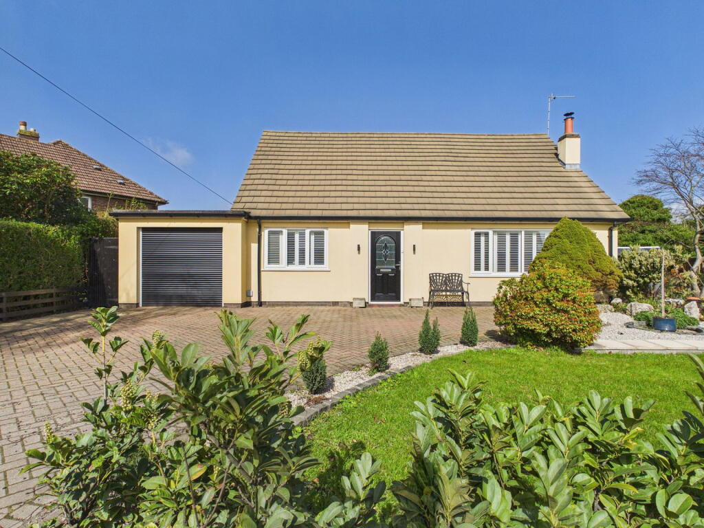 Main image of property: Square Lane, Burscough L40 7RG