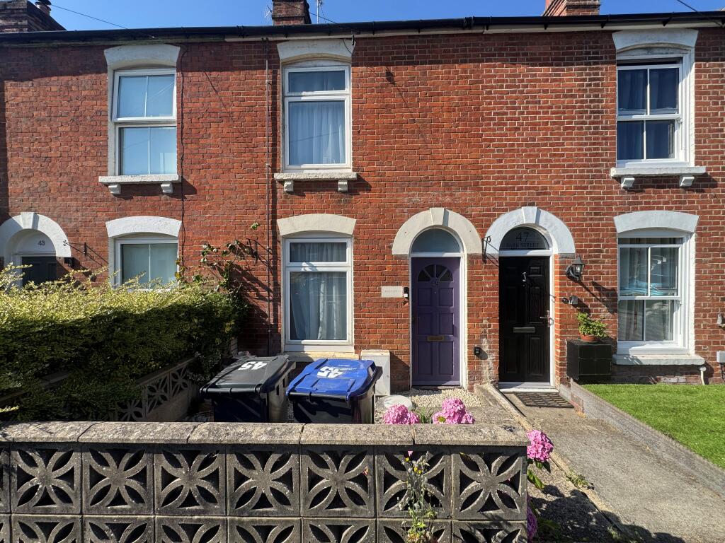 Main image of property: Park Street, SALISBURY