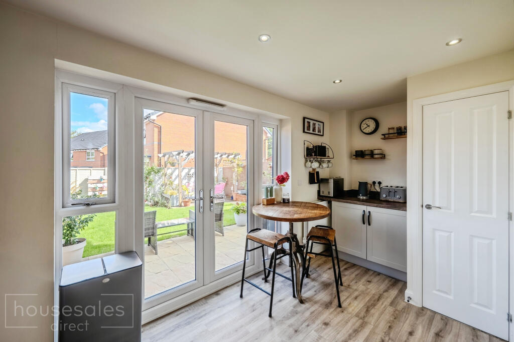 House in Hereford - View 4
