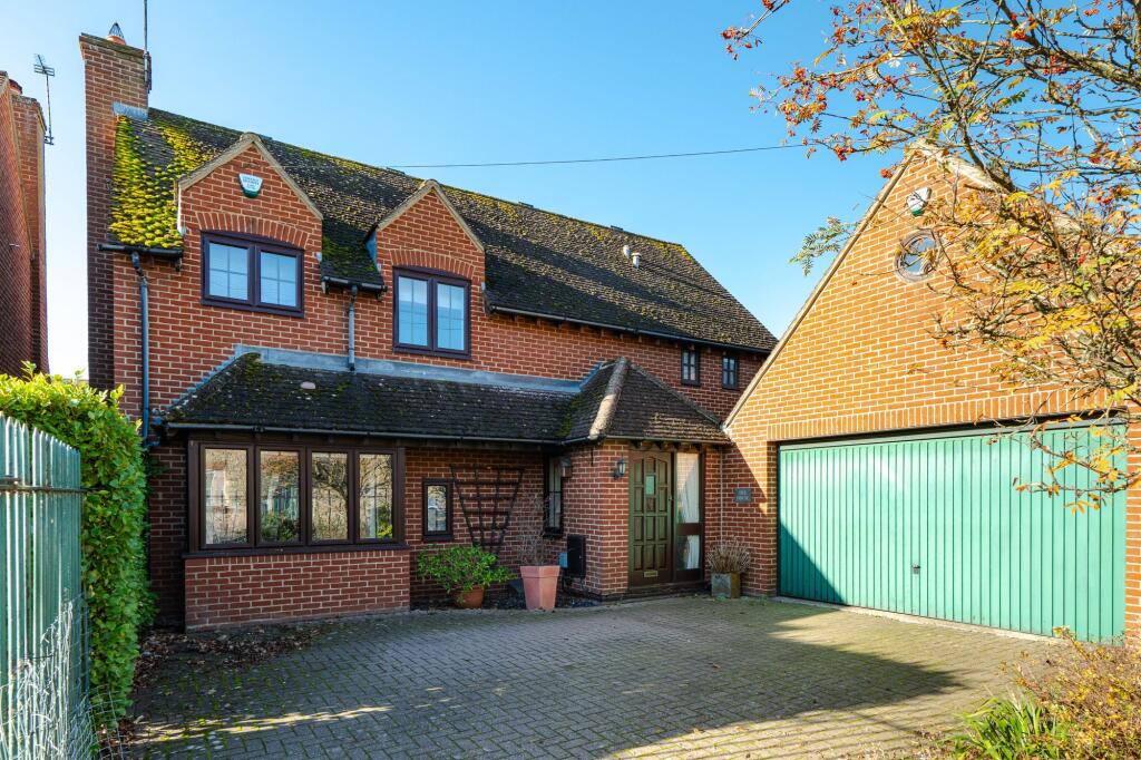 Main image of property: Kingston Bagpuize, Abingdon, OX13
