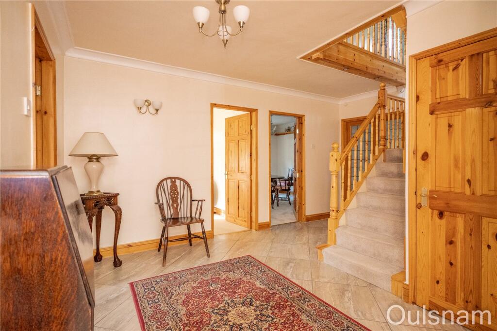 Additional image 8 of Birmingham Road, Marlbrook, Bromsgrove, Worcestershire, B61