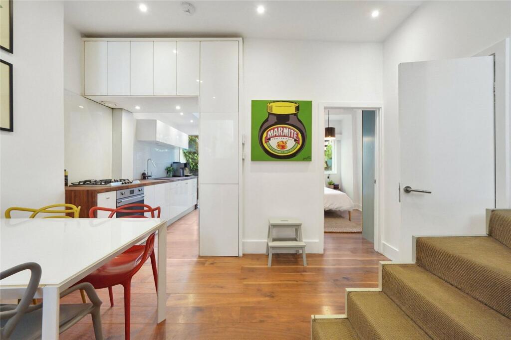 Main image of property: Bardolph Road, London, N7