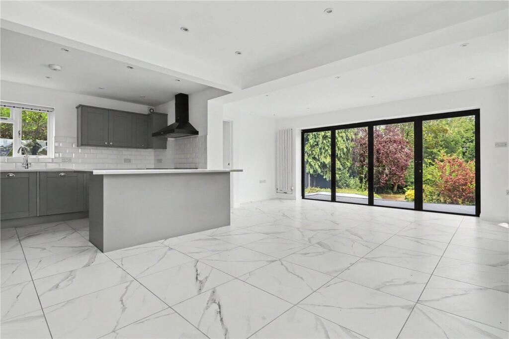 House in Norwich - View 2