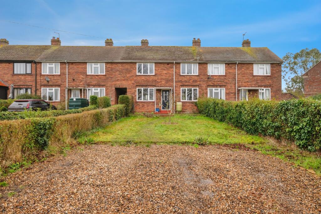 Main image of property: Church Avenue, Halvergate, Norwich