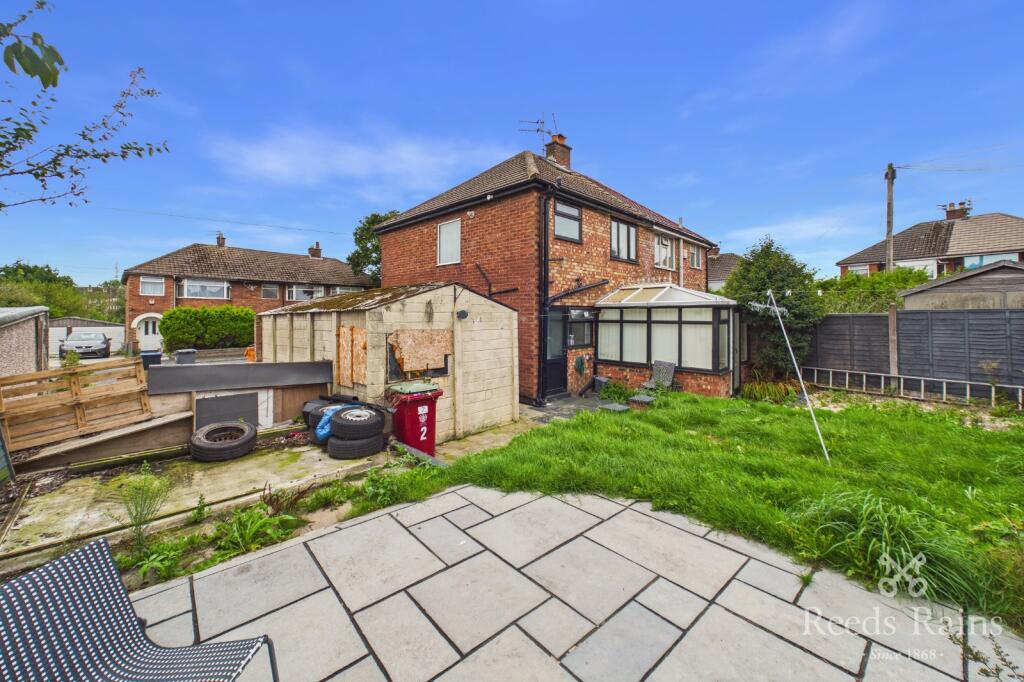 House in Blackpool - View 2