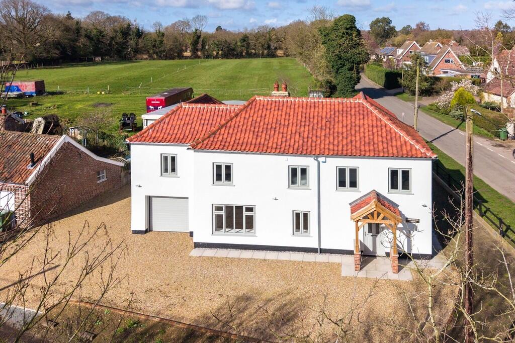 Main image of property: Thompson, Thetford