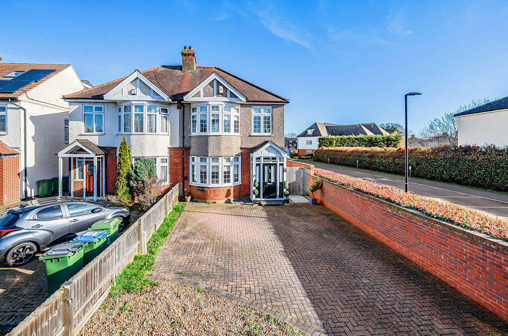 Main image of property: Avery Hill Road, New Eltham