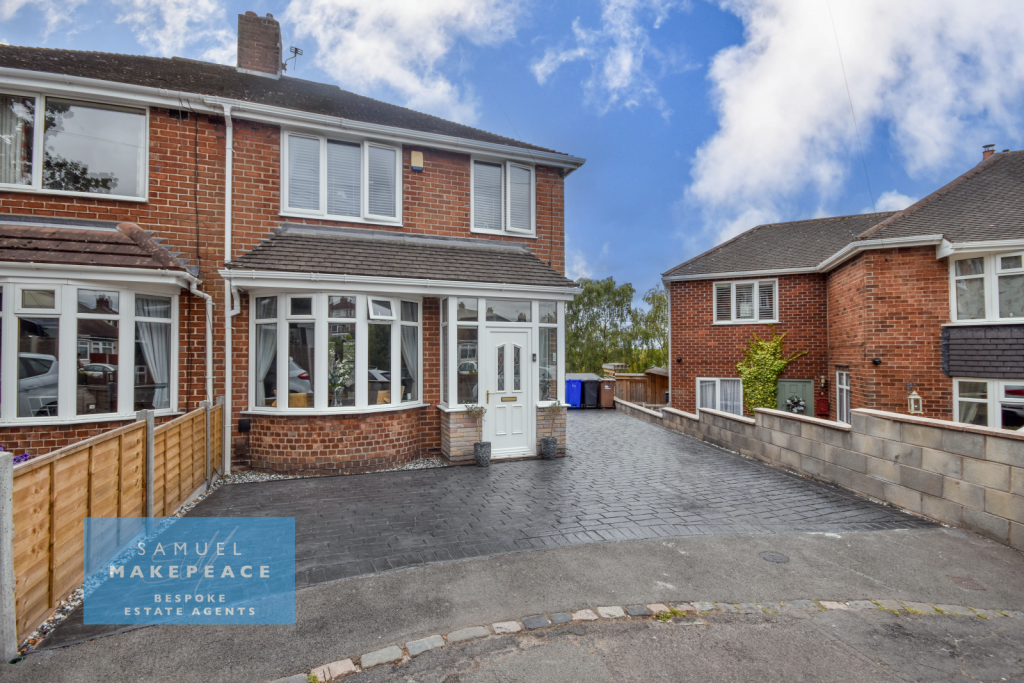 Main image of property: Almar Place, Chell, Stoke-On-Trent