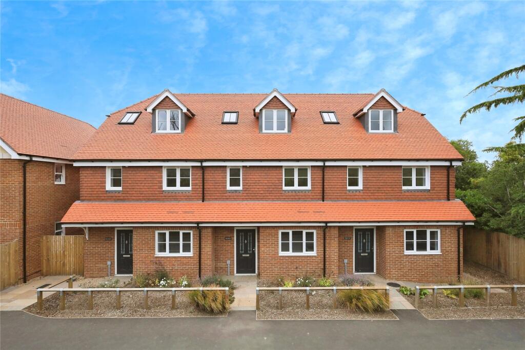 Main image of property: Heathfield Road, Burwash Common, Etchingham, East Sussex, TN19