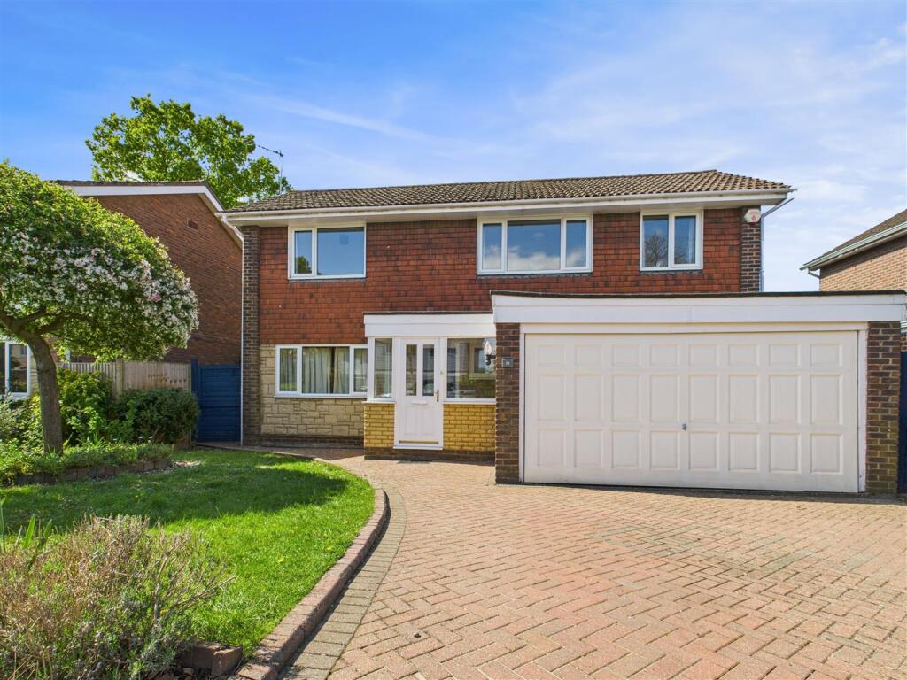 Main image of property: St. Martins Drive, Walton-On-Thames