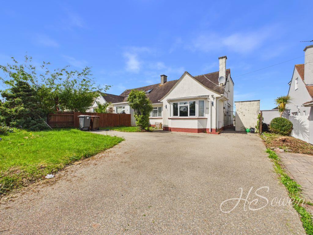 Main image of property: Marldon Road, Torquay, TQ2 7EF