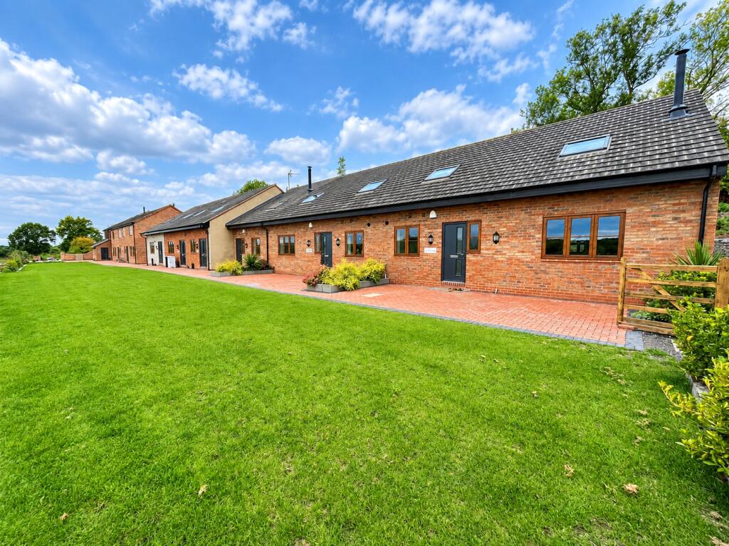 Main image of property: Old Warwick Road, Rowington, Warwick, Warwickshire, CV35