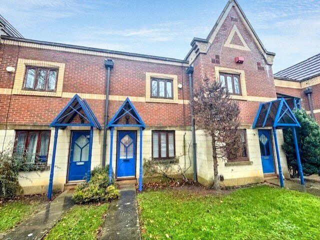 Main image of property: Trinity Mews, Thornaby, Stockton-on-Tees, Durham, TS17 6BQ