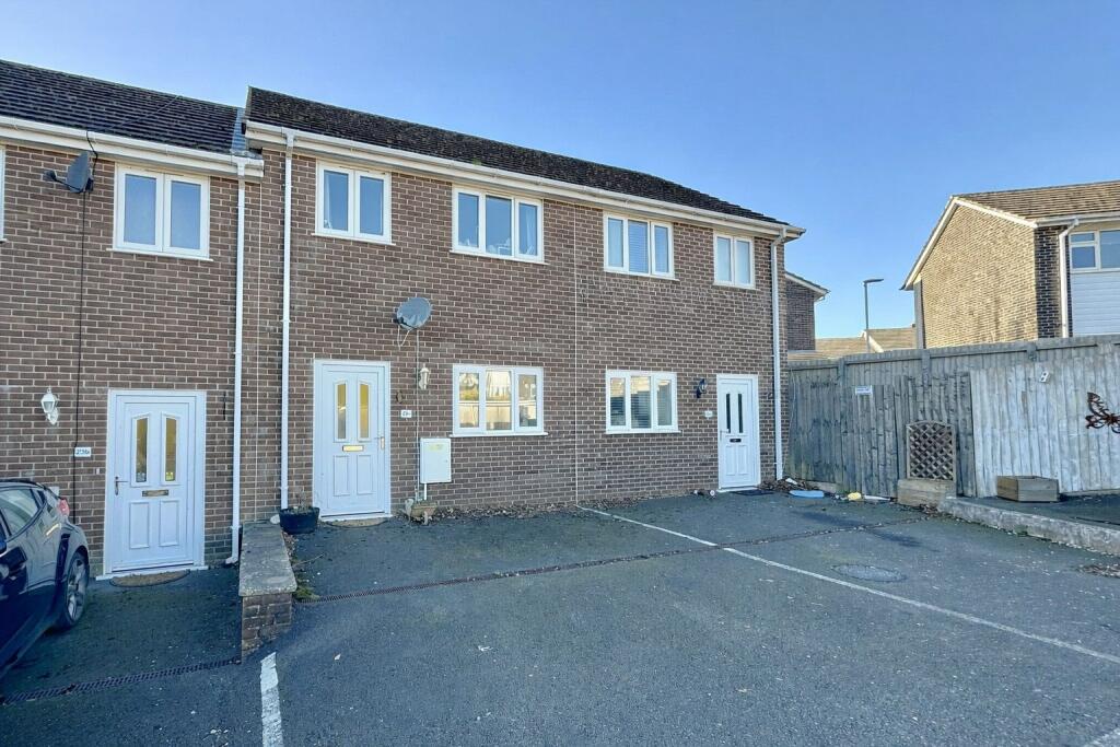 Main image of property: Fraser Road, Tamerton Foliot, Plymouth