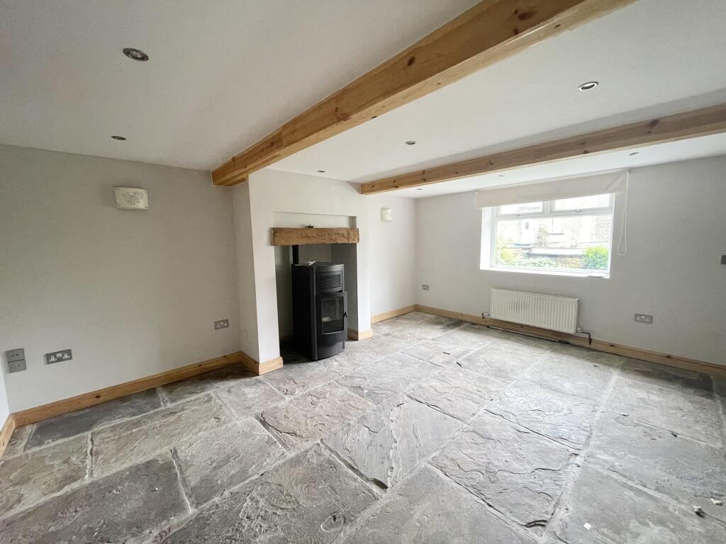 Main image of property: Liversedge Row, Bradford, West Yorkshire, UK, BD7