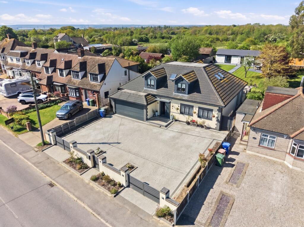Main image of property: Fobbing