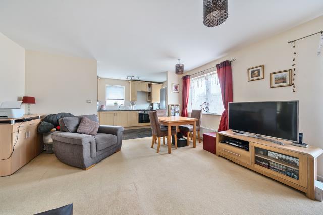 Arbor House, Newbury - View 6