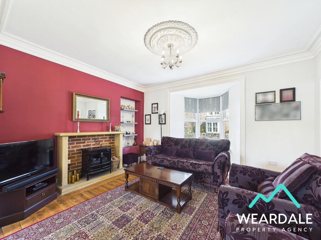 41 Hood Street, Bishop Auckland, DL13 1QL photo 4