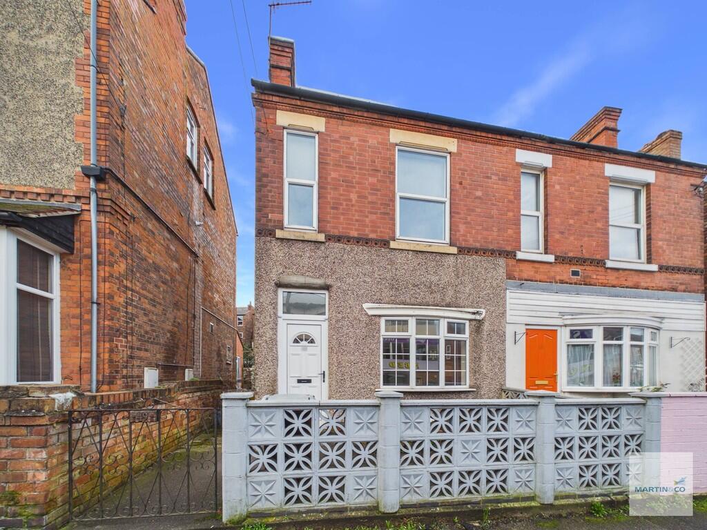 Main image of property: Haydn Road, Sherwood