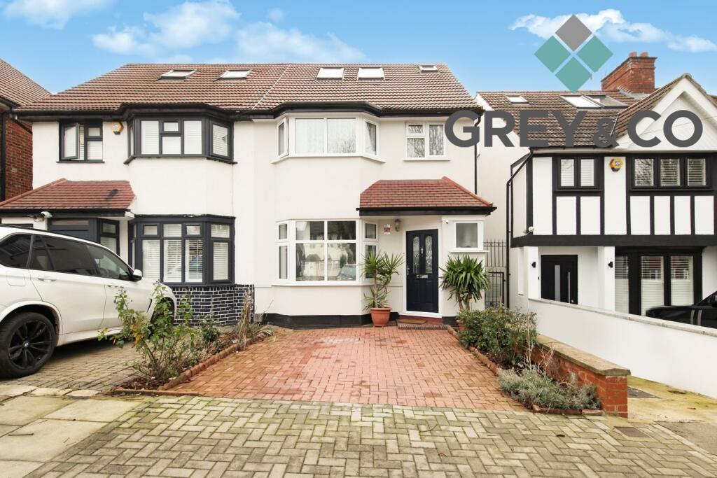 Main image of property: Wembley, Middlesex, HA9