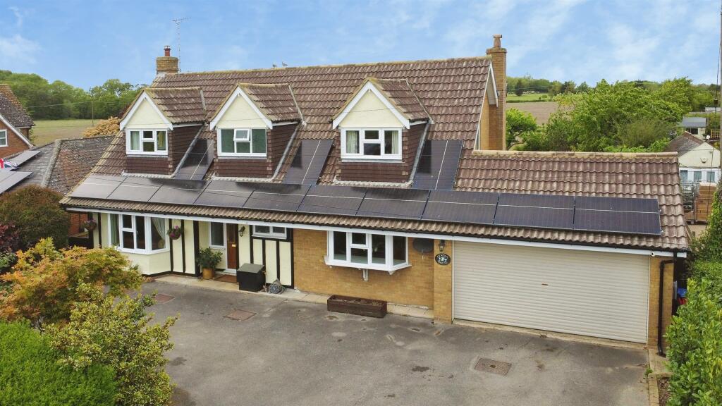 Main image of property: Church End, Shalford, Braintree