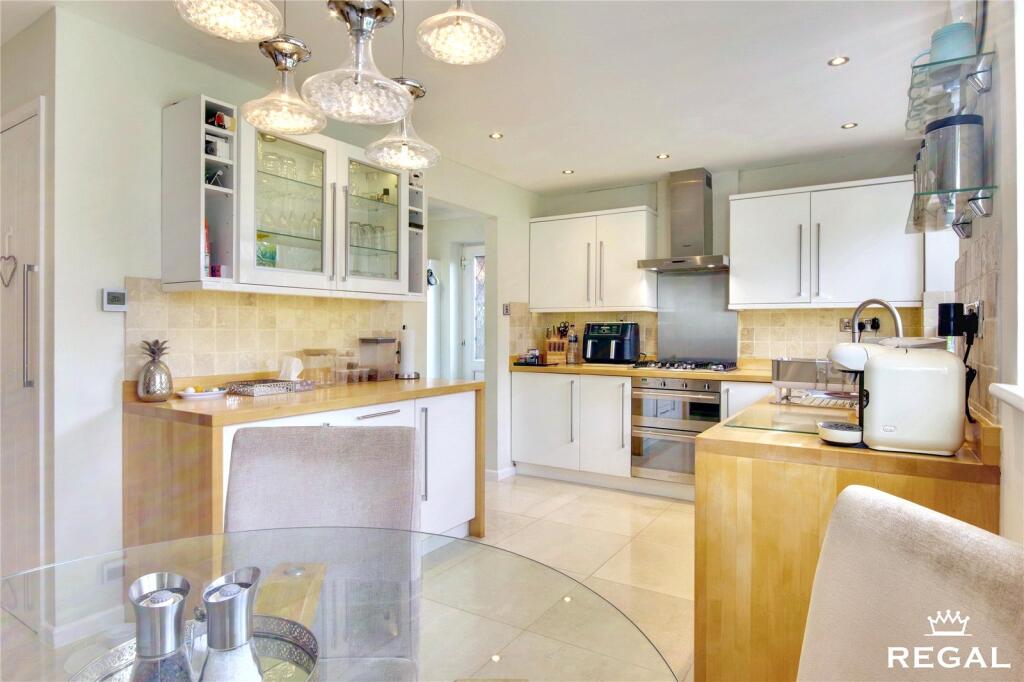 Additional image 12 of Braverstock Road, Talbot Village, Poole, BH12