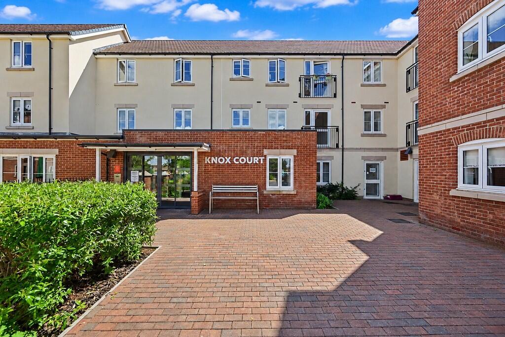 Main image of property: Knox Court, Bilton Road, Rugby