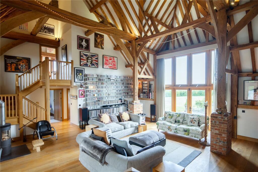 Warren Farm, Aldworth, Reading, RG8 photo 2