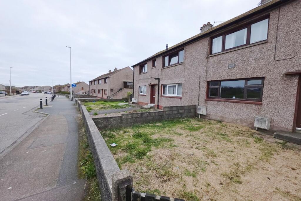 Additional image 8 of  95, Catto Drive (GFF, Store and Garden), Peterhead, AB421RB