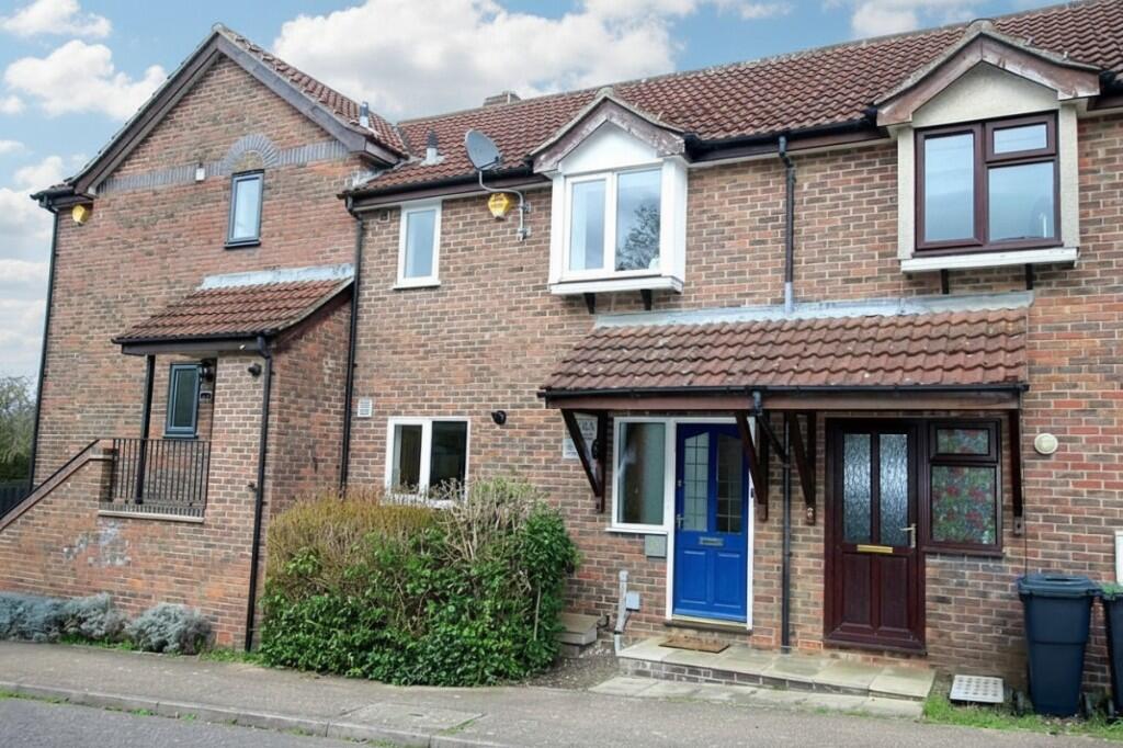 Main image of property: Shardlow Close, Haverhill, Suffolk, CB9