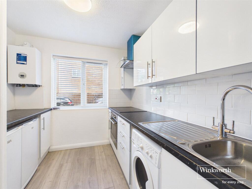 House in Reading, Battle - View 4