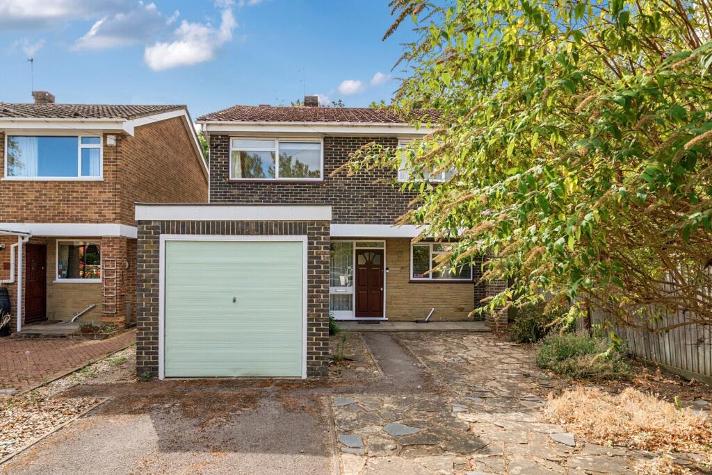 Main image of property: Grange Place, Laleham, TW18