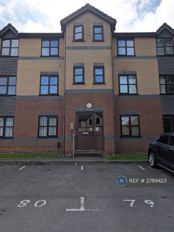 Main image of property: Briarswood, Southampton, SO16