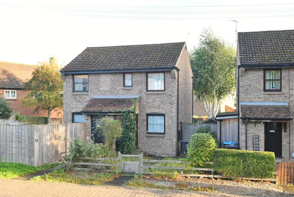 Main image of property: Skellbank, Ripon, HG4 2PT