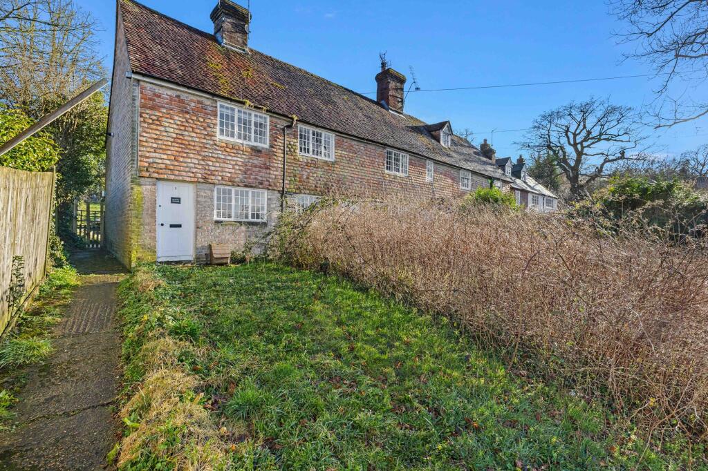 Main image of property: Newtons Hill, Hartfield, TN7