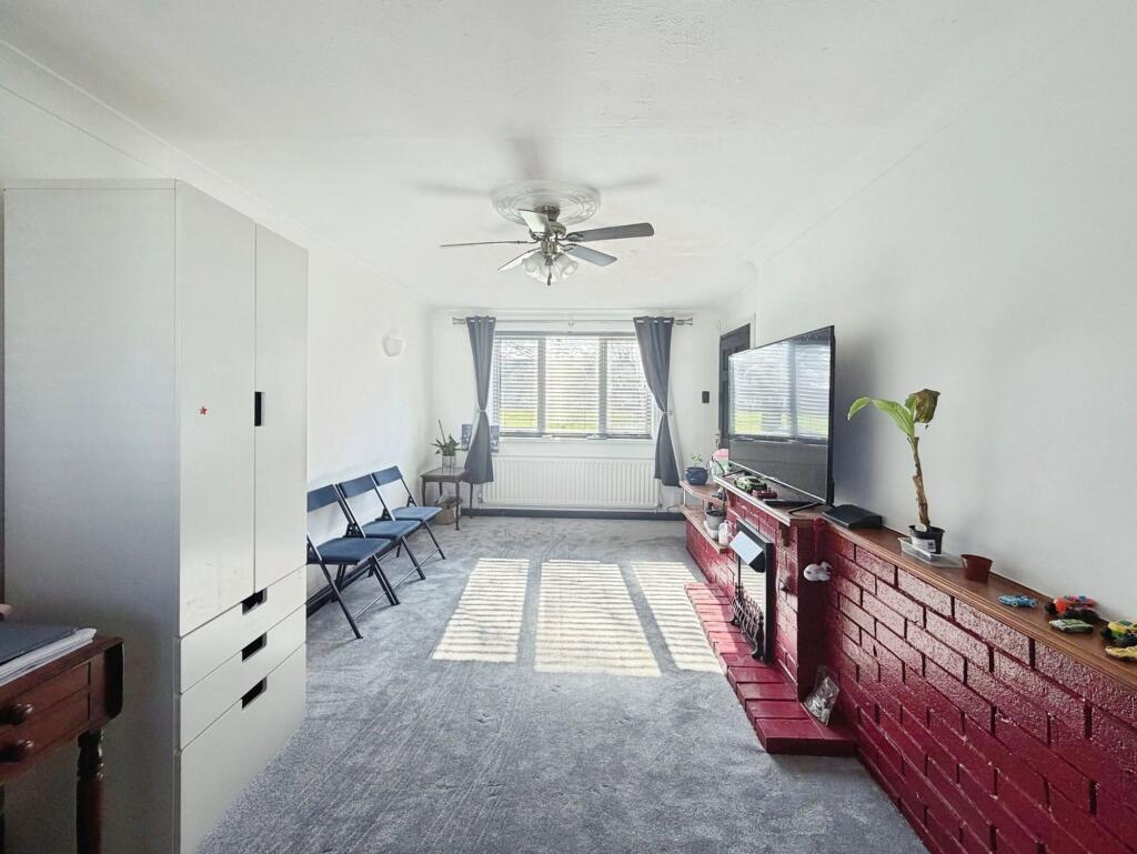 Cromer Road, Southampton, SO16 photo 5