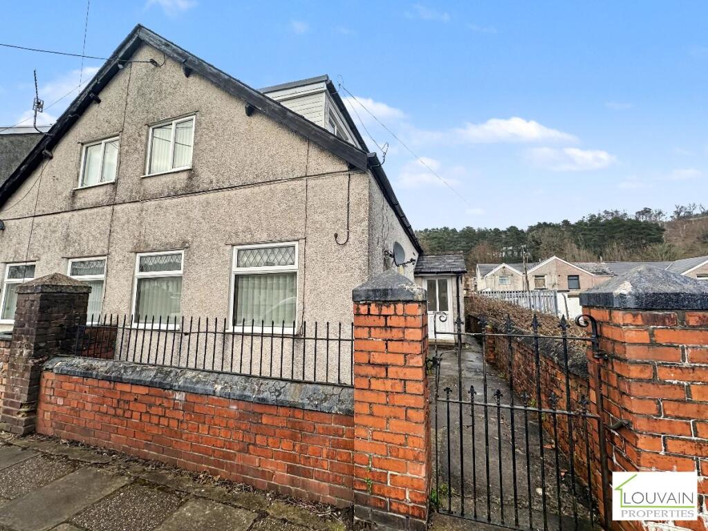 Main image of property: Glyn Terrace, Tredegar
