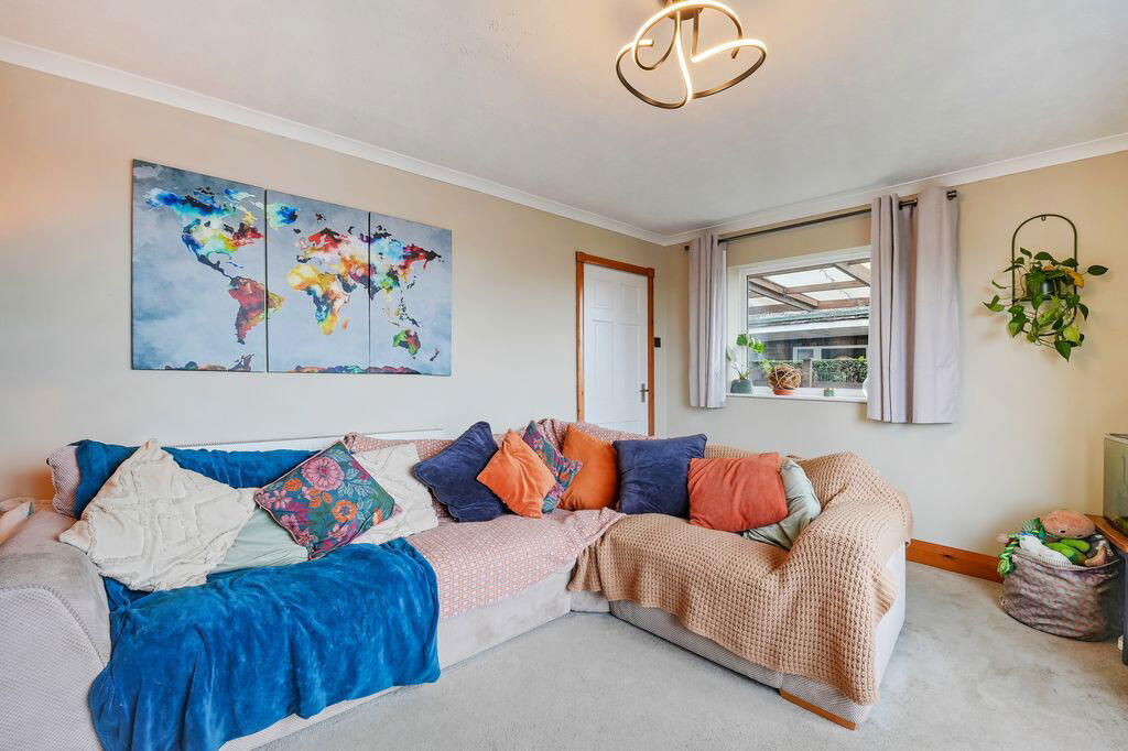 Tunwell Greave, Sheffield S5 - View 4