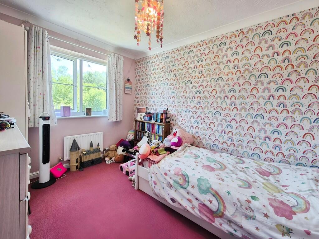 Additional image 14 of Foxglove Way, Yeovil