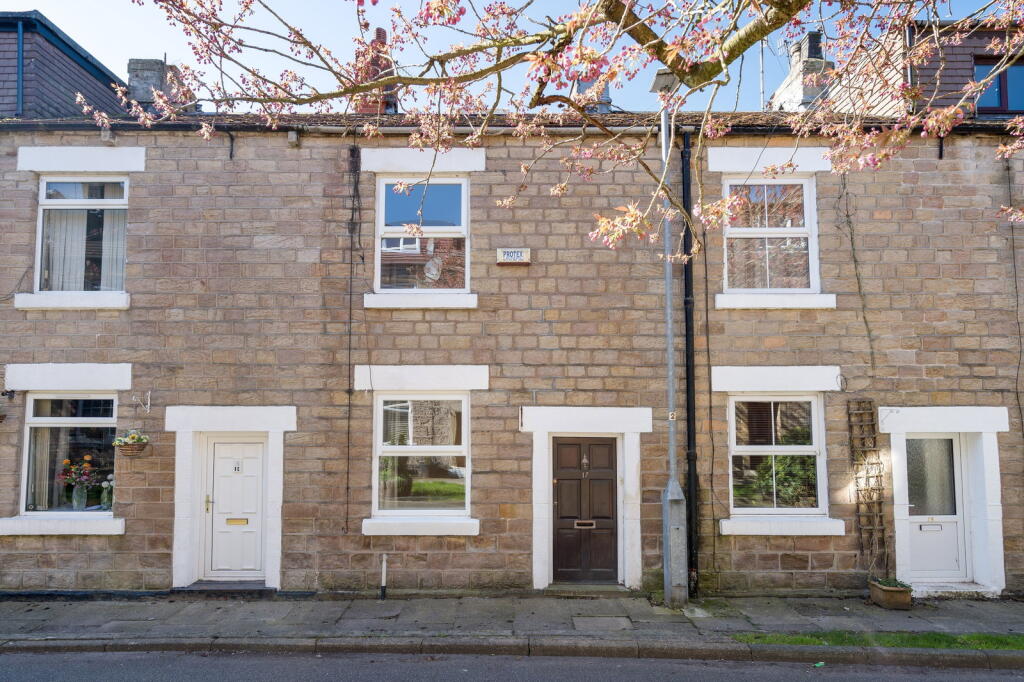 Main image of property: New Street, Broadbottom, Hyde, SK14 6AN