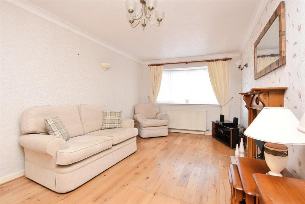 House in Towyn, Kinmel Bay and Towyn - View 4