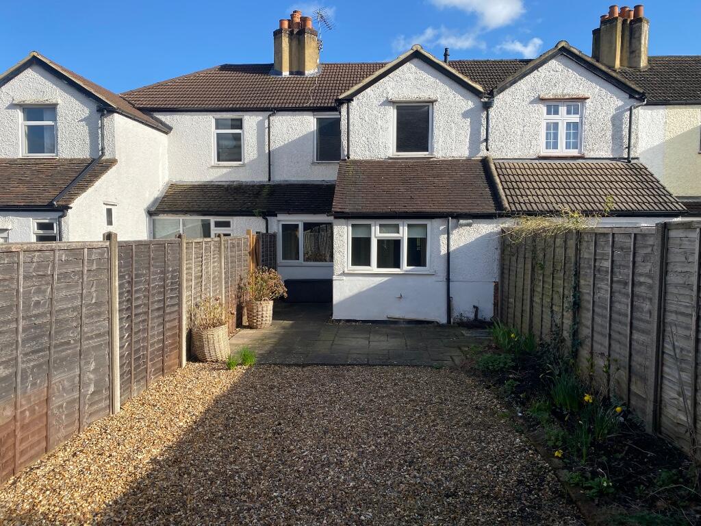 Marsham Lane, Gerrards Cross, Buckinghamshire, SL9 photo 2