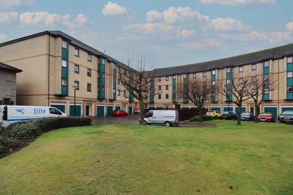 Main image of property: Rutland Court, Glasgow, G51