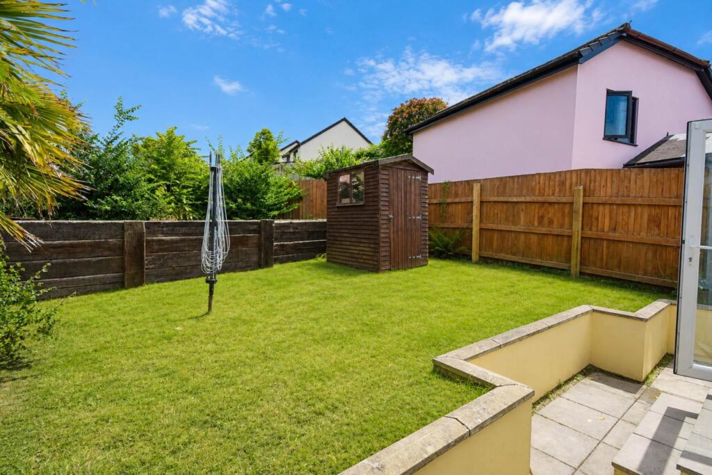 House in Torridge, Bideford - More