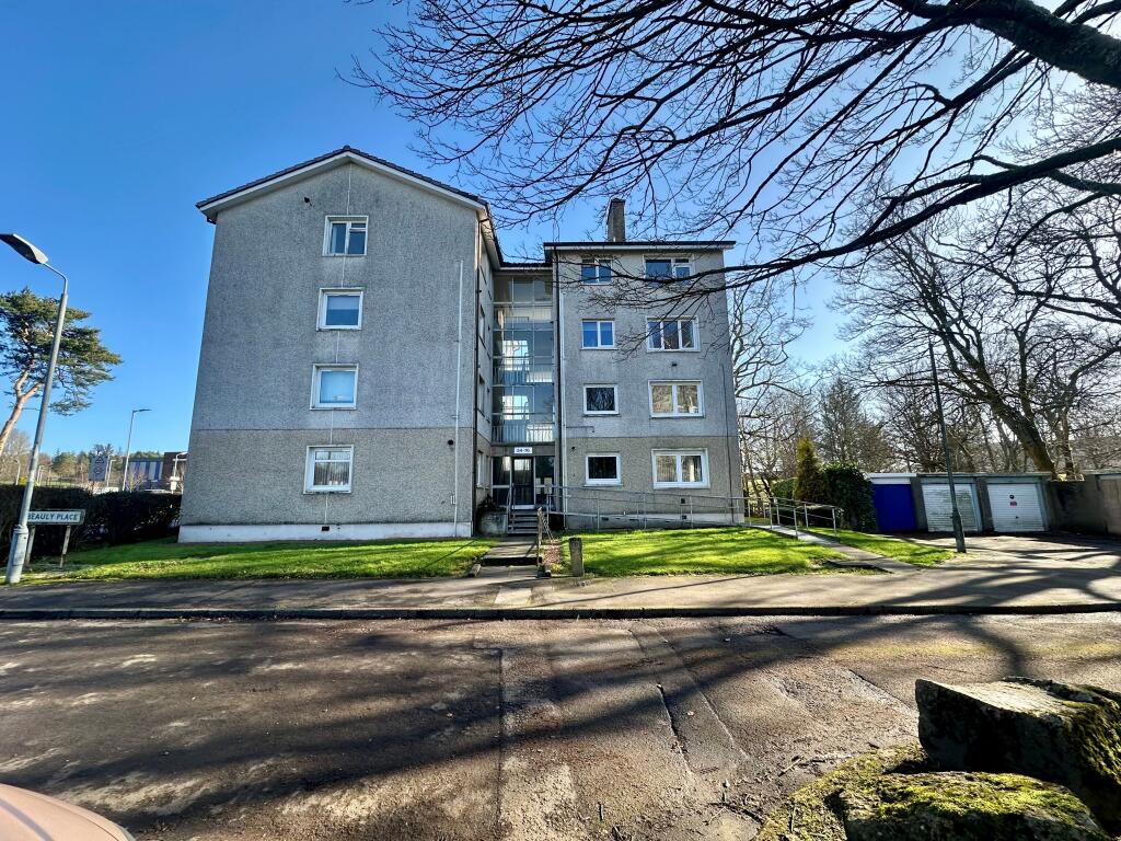 Main image of property: Beauly Place, East Kilbride, G74