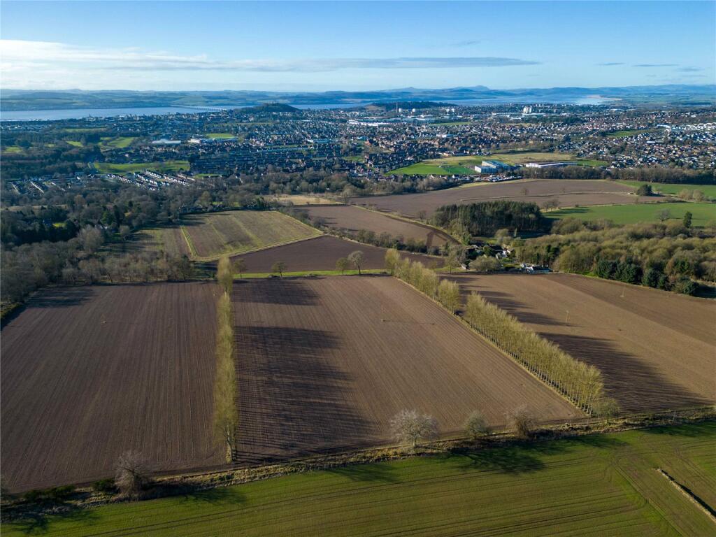Main image of property: Land At Balmuir, Strathmartine, Dundee, Angus, DD3