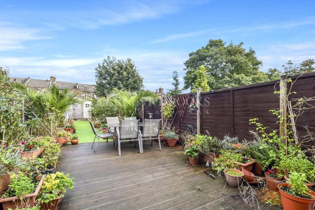 Baronet Grove, Tottenham, N17 photo 4