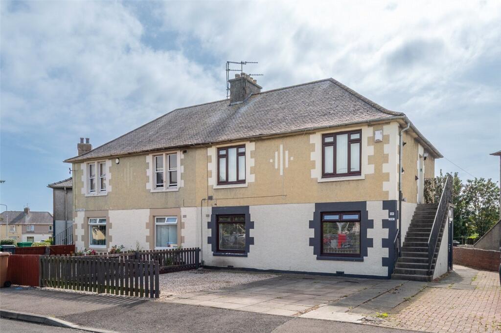 Main image of property: Den Walk, Methil, Leven, Fife, KY8